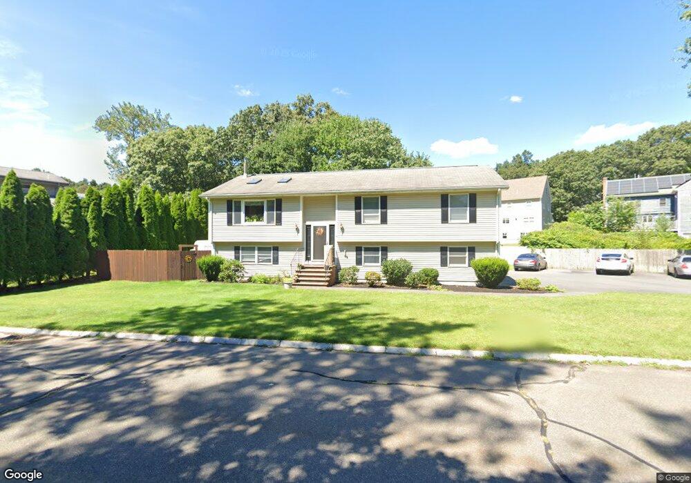 8 Chandler St, Woburn, MA 01801 - photo 1