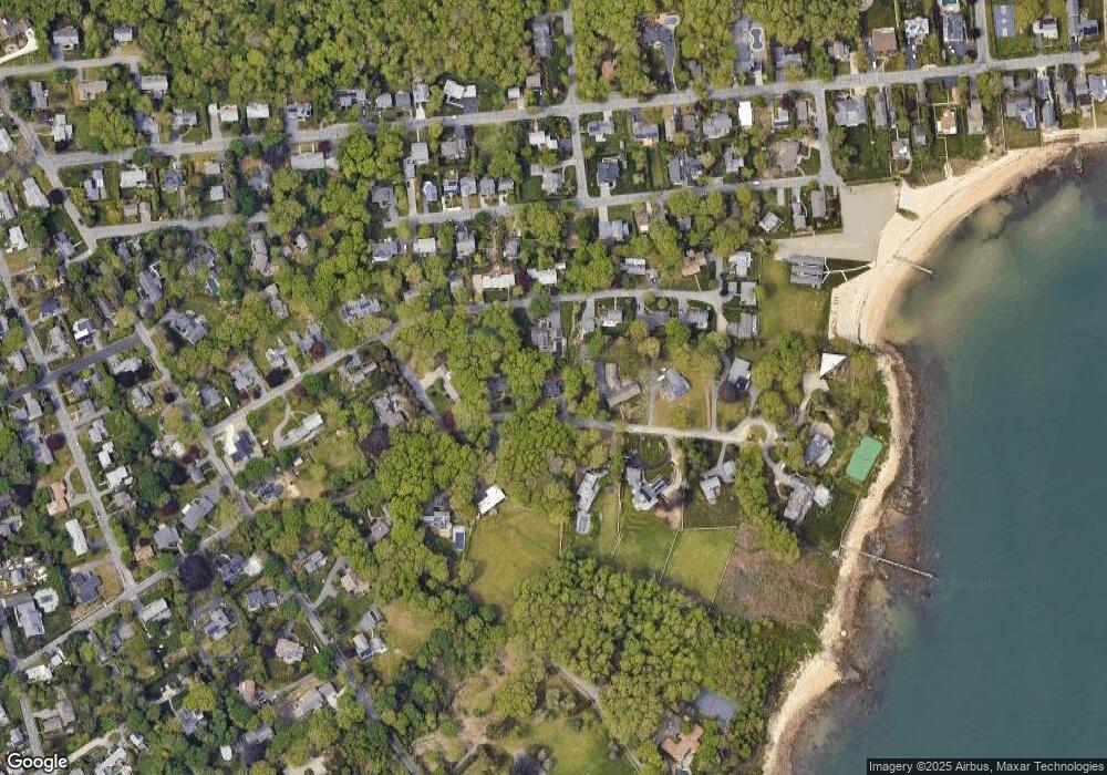 14 Swift Rd, South Dartmouth, MA 02748 - photo 1