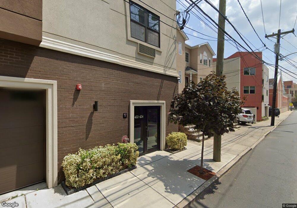 418 63rd St unit 2, West New York, NJ 07093 - photo 1