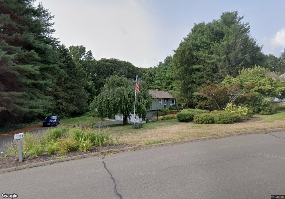 14 Greendale Ave, Cromwell, CT 06416 - photo 1