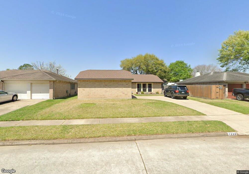7239 Gallant Glen Ln, Houston, TX 77095 - photo 1