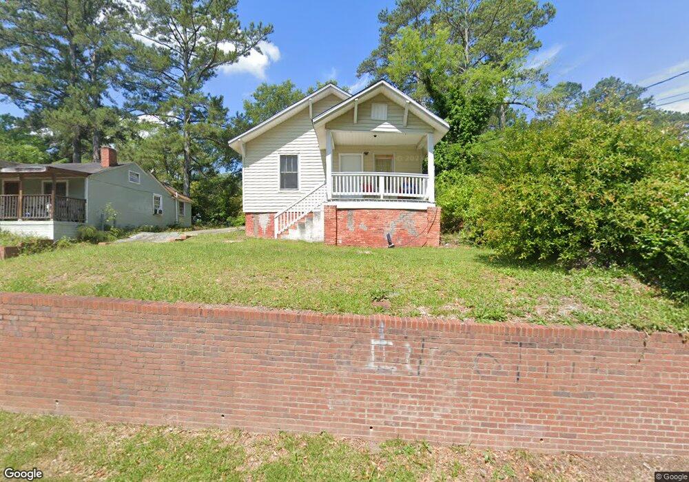 1479 Bailey Ave, Macon, GA 31204 - photo 1