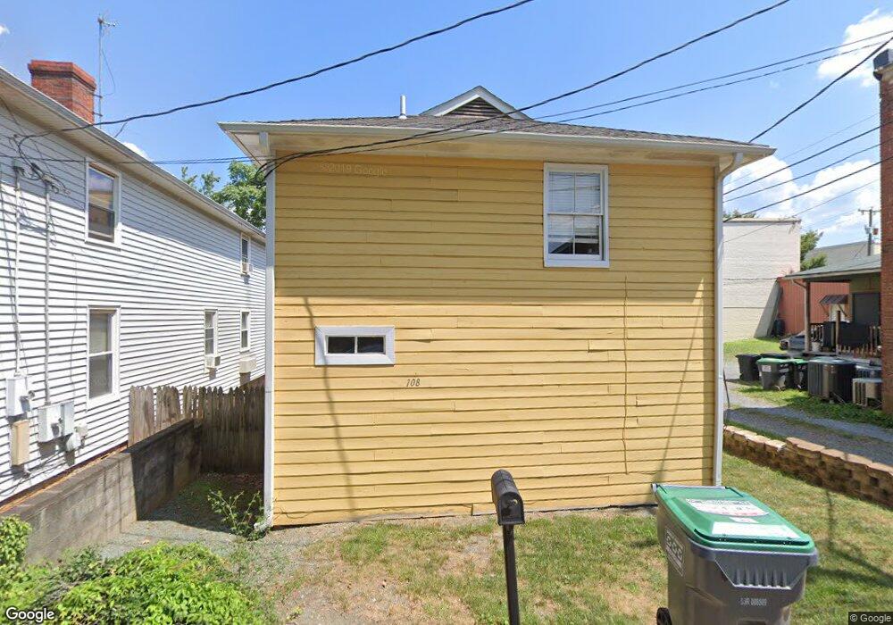 108 7th St SW, Charlottesville, VA 22903 - photo 1