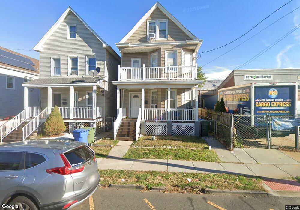384 Market St, Perth Amboy, NJ 08861 - photo 1