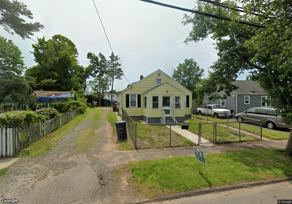 12A Brown St, West Haven, CT 06516 - photo 1