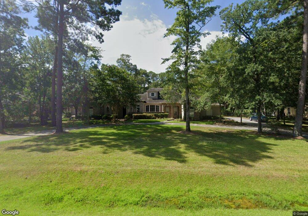 10843 Clubhouse Cir, Magnolia, TX 77354 - photo 1