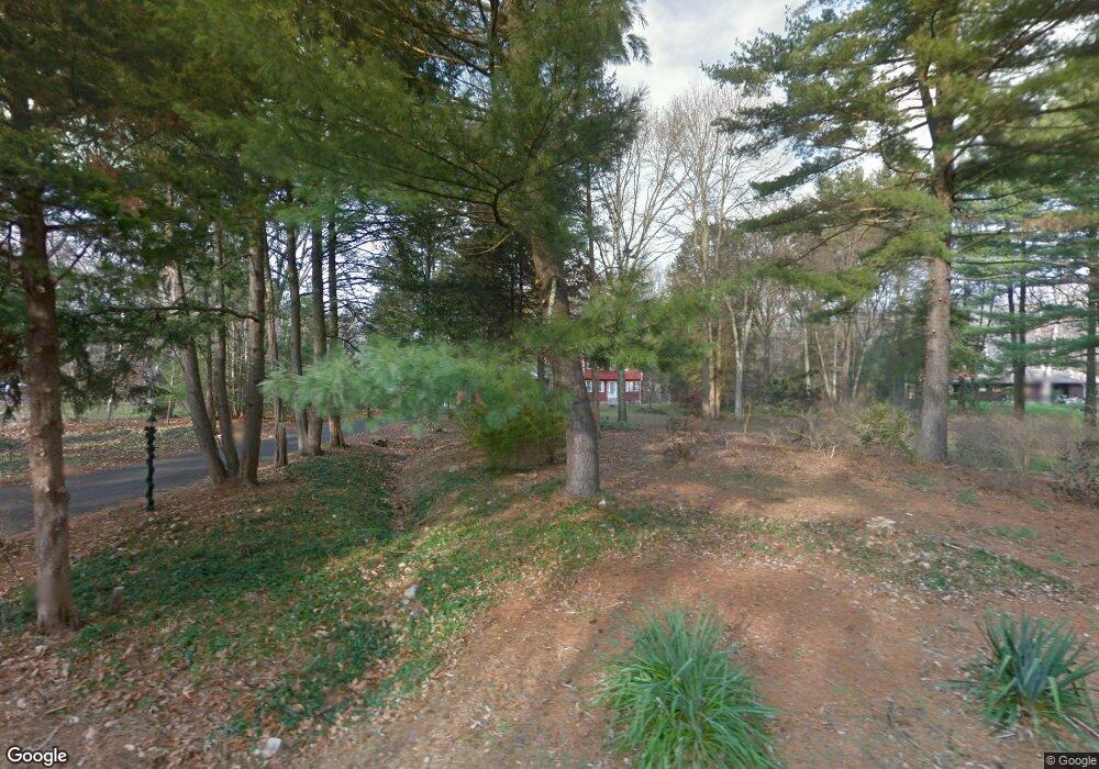 478 Spring Water Ln, New Canaan, CT 06840 - photo 1