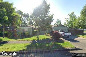 2211 Beverly St, Springfield, OR 97477