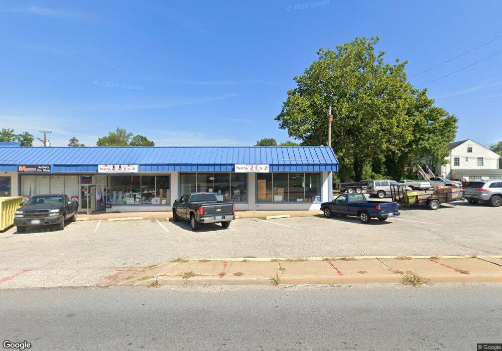 8051 Fort Smallwood Rd, Baltimore, MD 21226 - photo 1