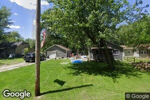 1410 Island Dr, Lowell, IN 46356