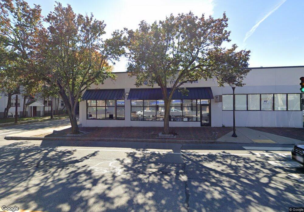 1040 Massachusetts Ave, Arlington, MA 02476 - photo 1