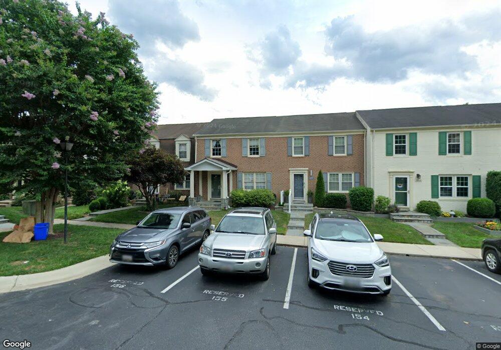 13209 Lantern Hill Ct, Silver Spring, MD 20906 - photo 1