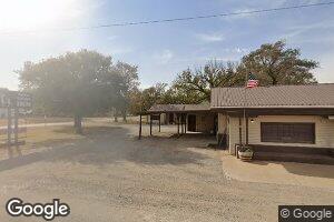 123 S 4th St, Pond Creek, OK 73766