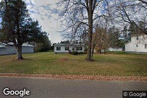 N3739 2nd St, Weyerhaeuser, WI 54895