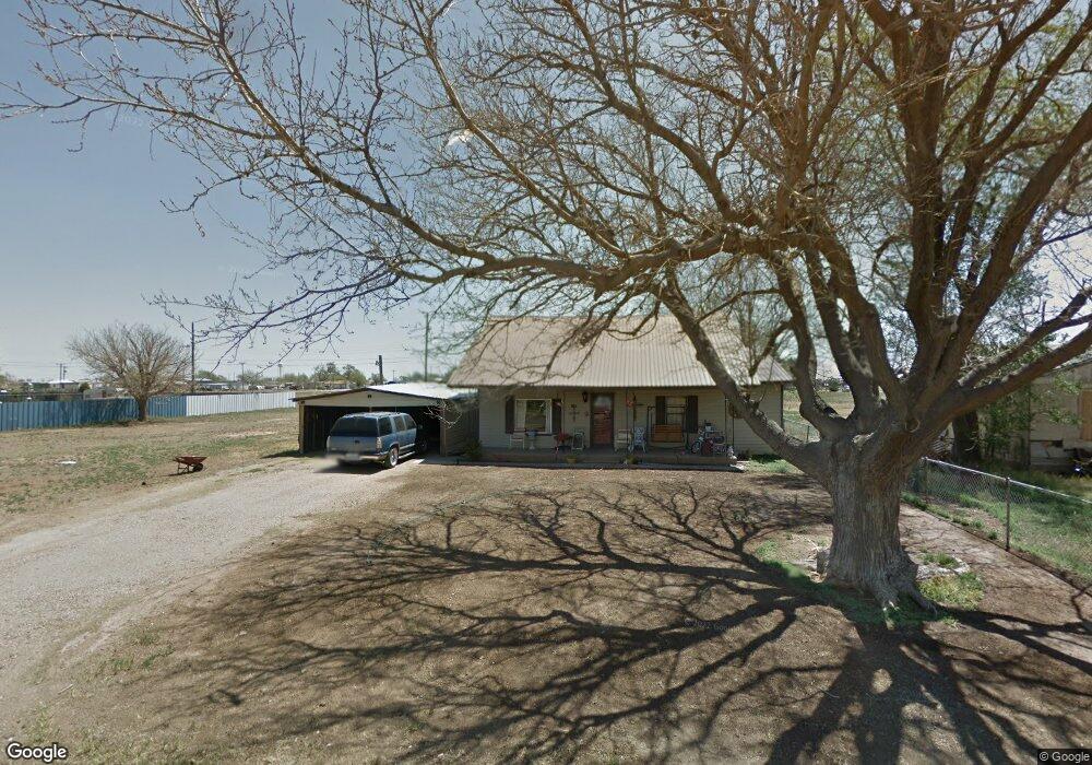 3206 Faulkner St, Plainview, TX 79072 - photo 1