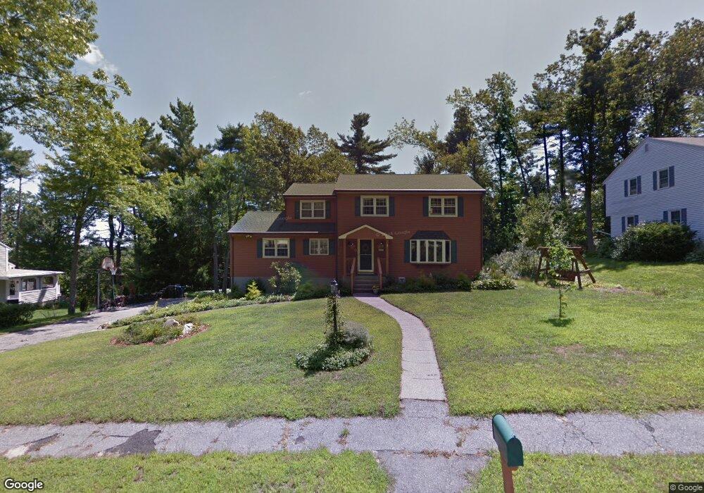 39 Brunnell Dr, Holden, MA 01520 - photo 1