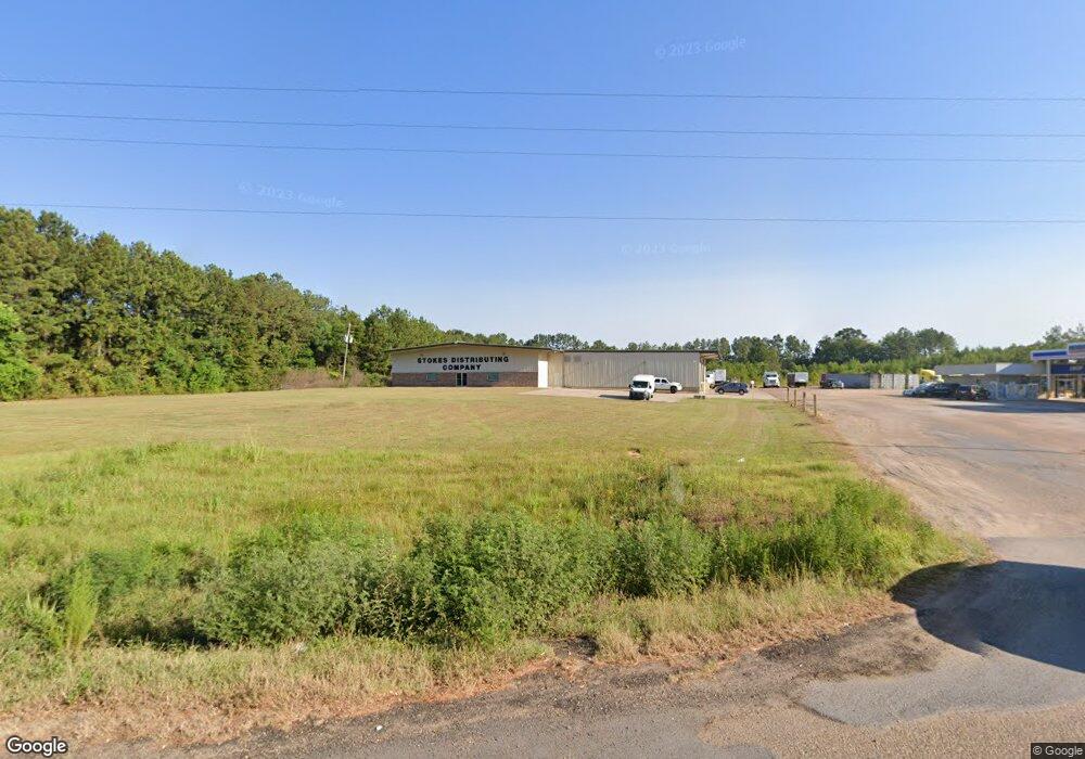 4121 Highway 24 W, McComb, MS 39648 - photo 1