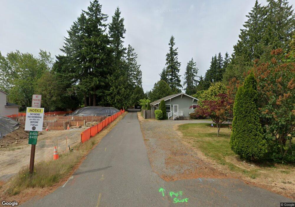8423 200th St SW, Edmonds, WA 98026 - photo 1