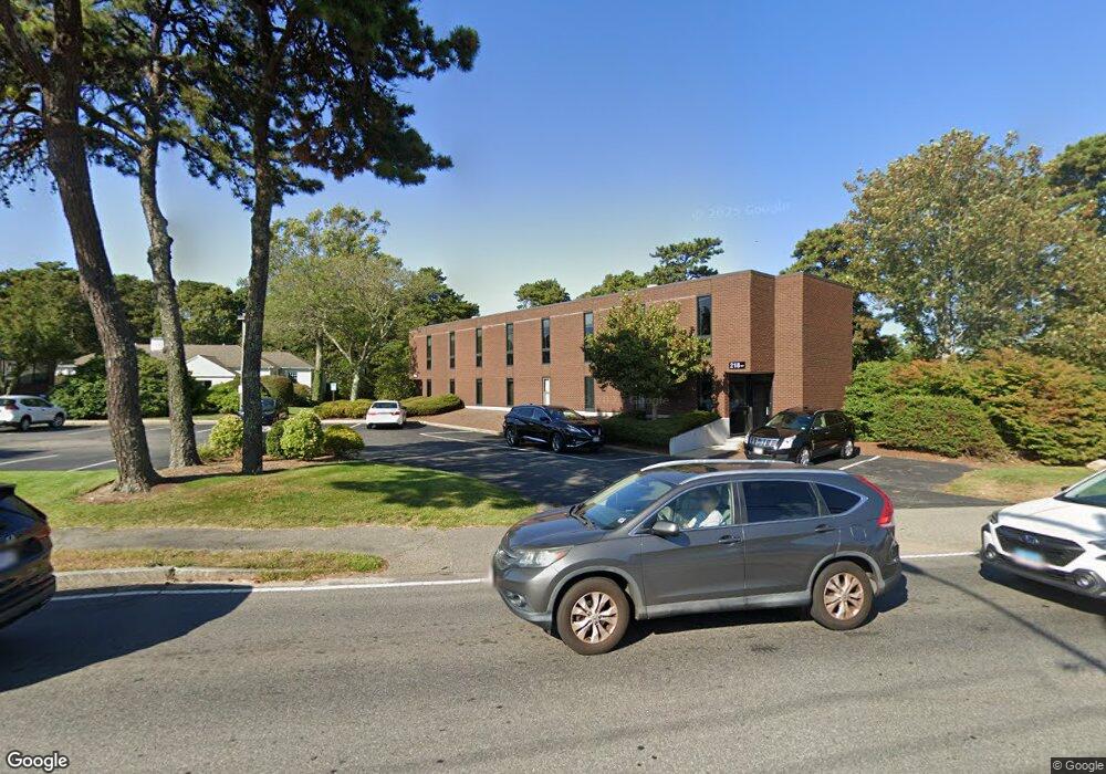 218 W Main St, Hyannis, MA 2601 - photo 1