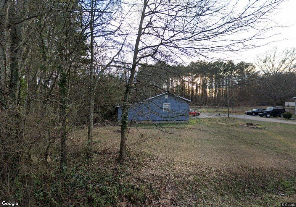 135 Harve Mathis Rd, Athens, GA 30601 - photo 1