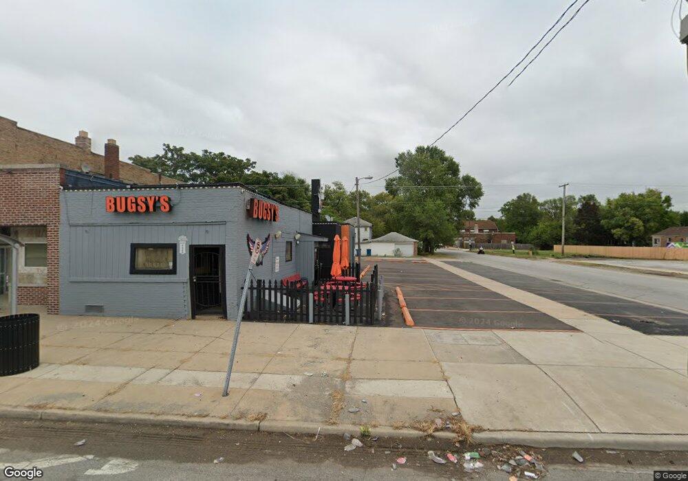 4489 Broadway, Gary, IN 46408 - photo 1