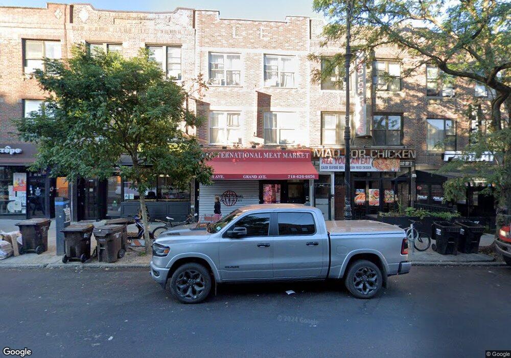 3612 30th Ave, Long Island City, NY 11103 - photo 1