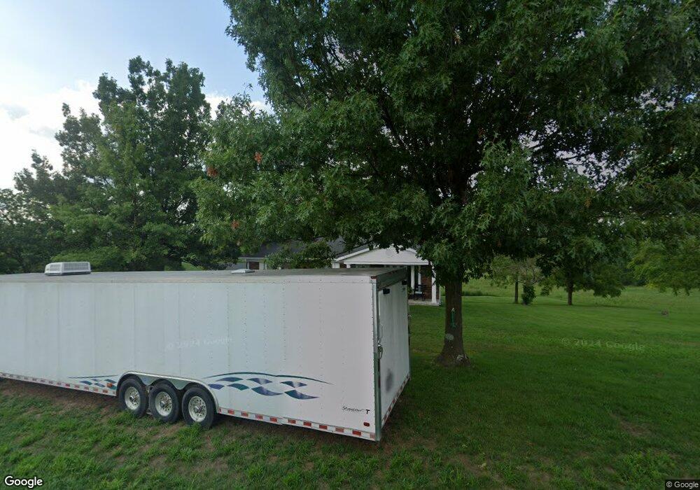 1153 Burgin Rd, Harrodsburg, KY 40330 - photo 1