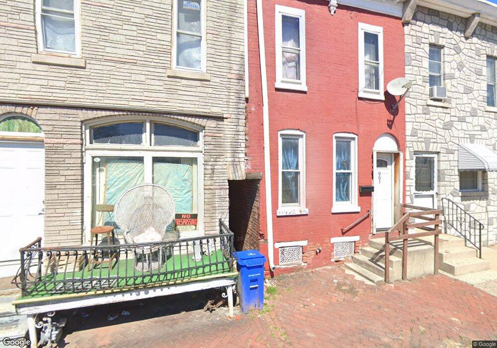 963 Cotton St unit 3, Reading, PA 19602 - photo 1