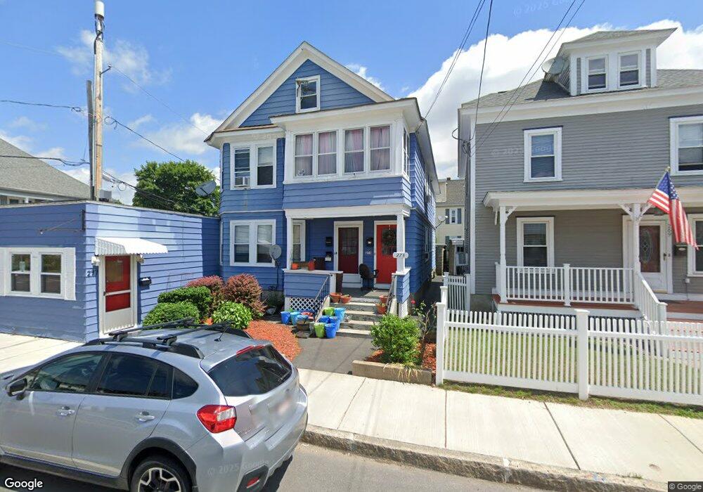 273 University Ave unit 2, Lowell, MA 01854 - photo 1