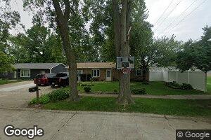 1613 Comanche Dr, Champaign, IL 61821