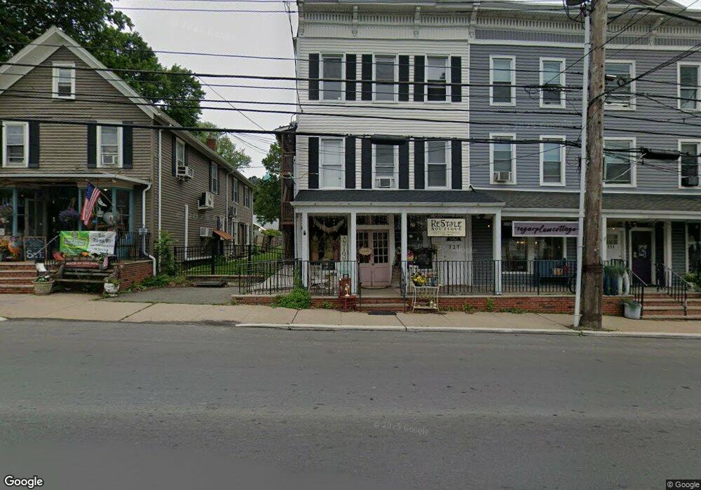 127 Main St, Andover, NJ 07821 - photo 1