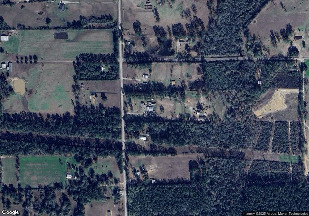 981 Virgil Sims Rd, Deridder, LA 70634 - photo 1