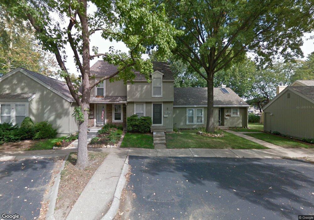 12110 W 79th Terrace, Lenexa, KS 66215 - photo 1