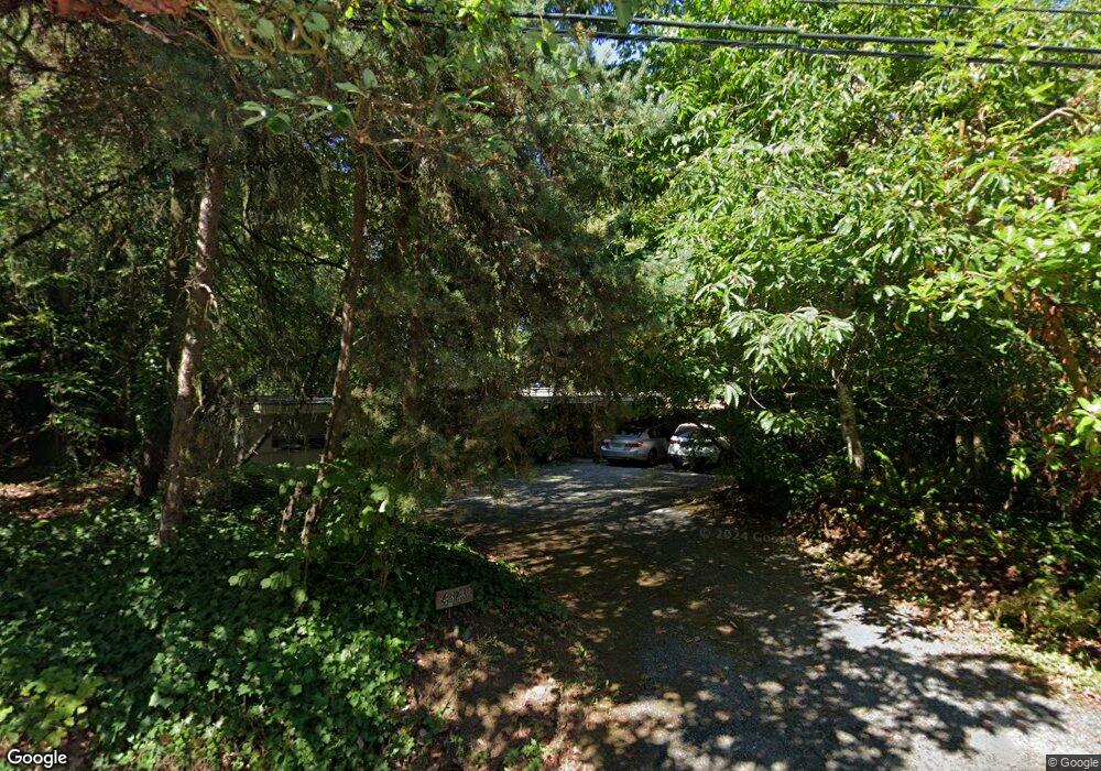 4343 W Mercer Way, Mercer Island, WA 98040 - photo 1