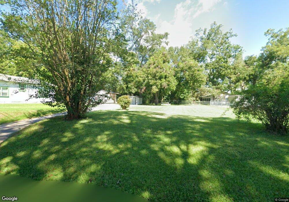 327 E 3rd St, Deridder, LA 70634 - photo 1