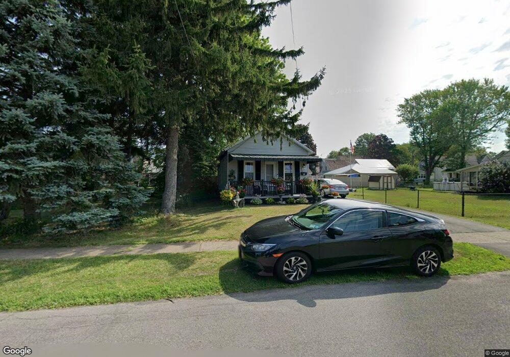 75 Riverview Ave, North Tonawanda, NY 14120 - photo 1