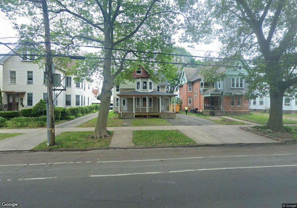 221 Howard Ave, New Haven, CT 06519 - photo 1