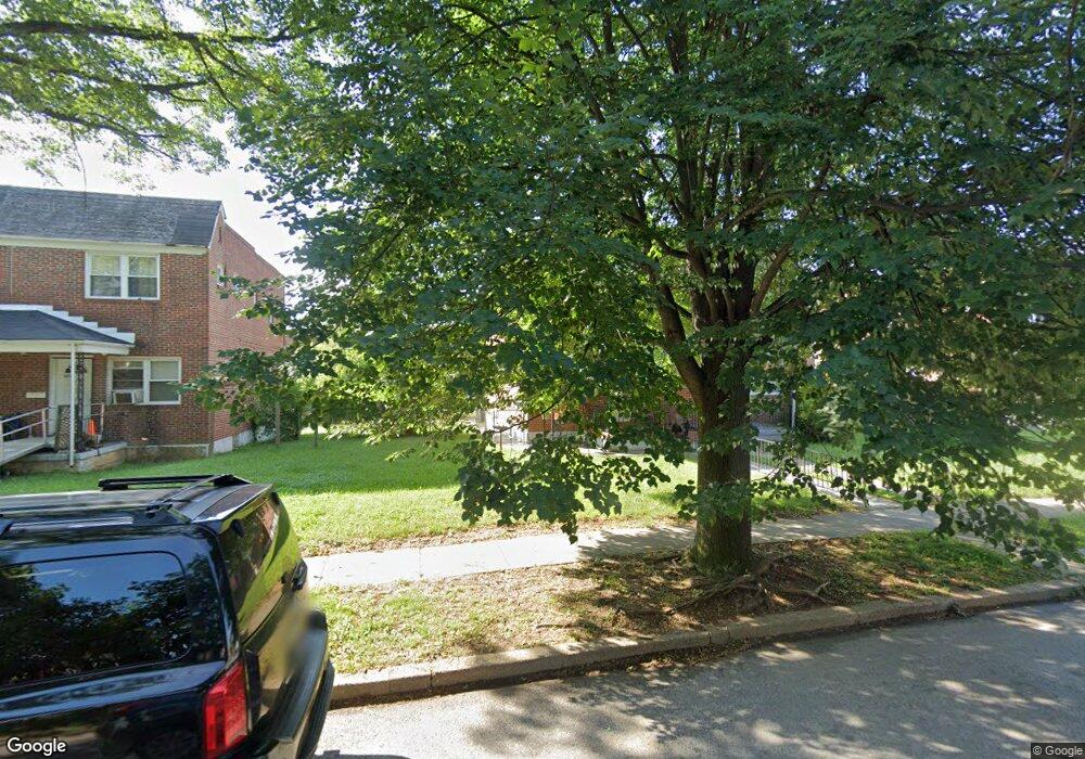 3709 Midheights Rd, Baltimore, MD 21215 - photo 1