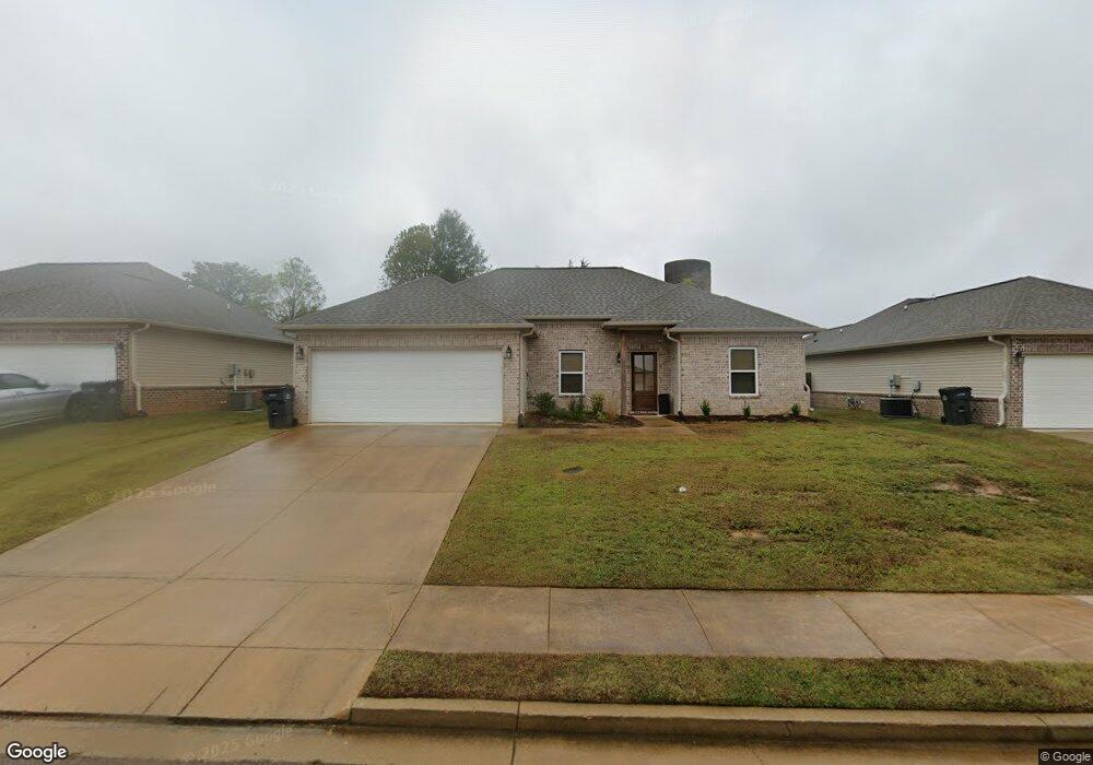 2013 Sweet Briar Dr, Oxford, MS 38655 - photo 1