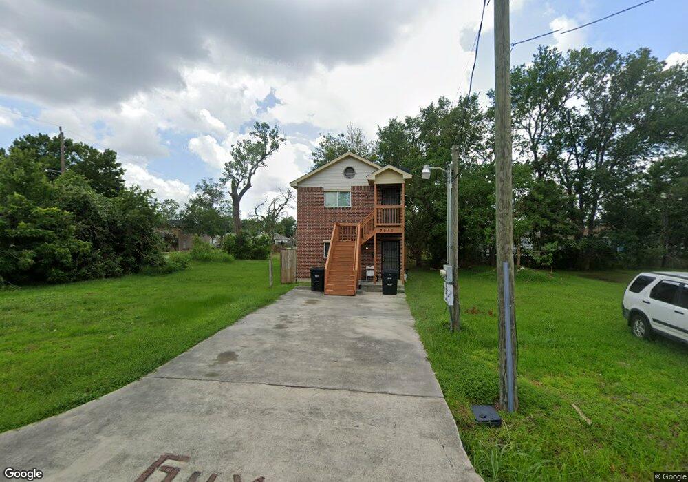 3020 Jewel St unit 2, Houston, TX 77026 - photo 1