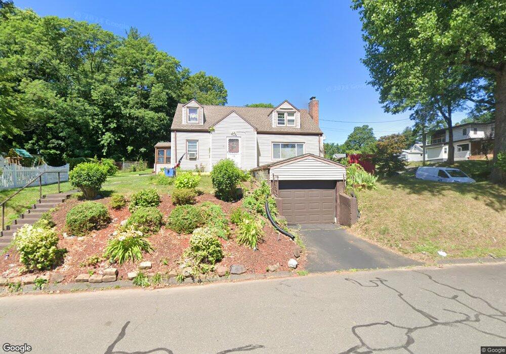 41 Sinclair St, Windsor, CT 06095 - photo 1