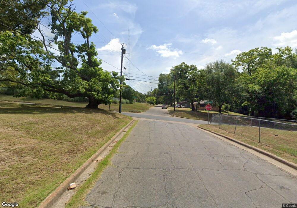 0 Herbert St, Nacogdoches, TX 75964 - photo 1