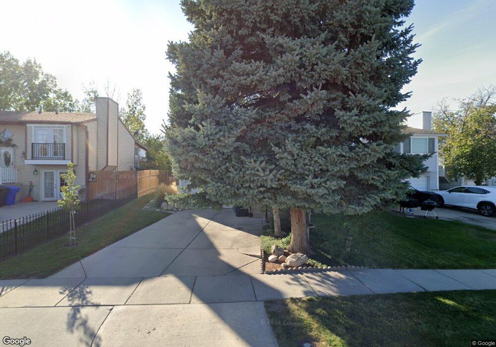 6534 S 5055 W, West Jordan, UT 84081 - photo 1