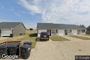 708 N Parker St, Bennington, KS 67422