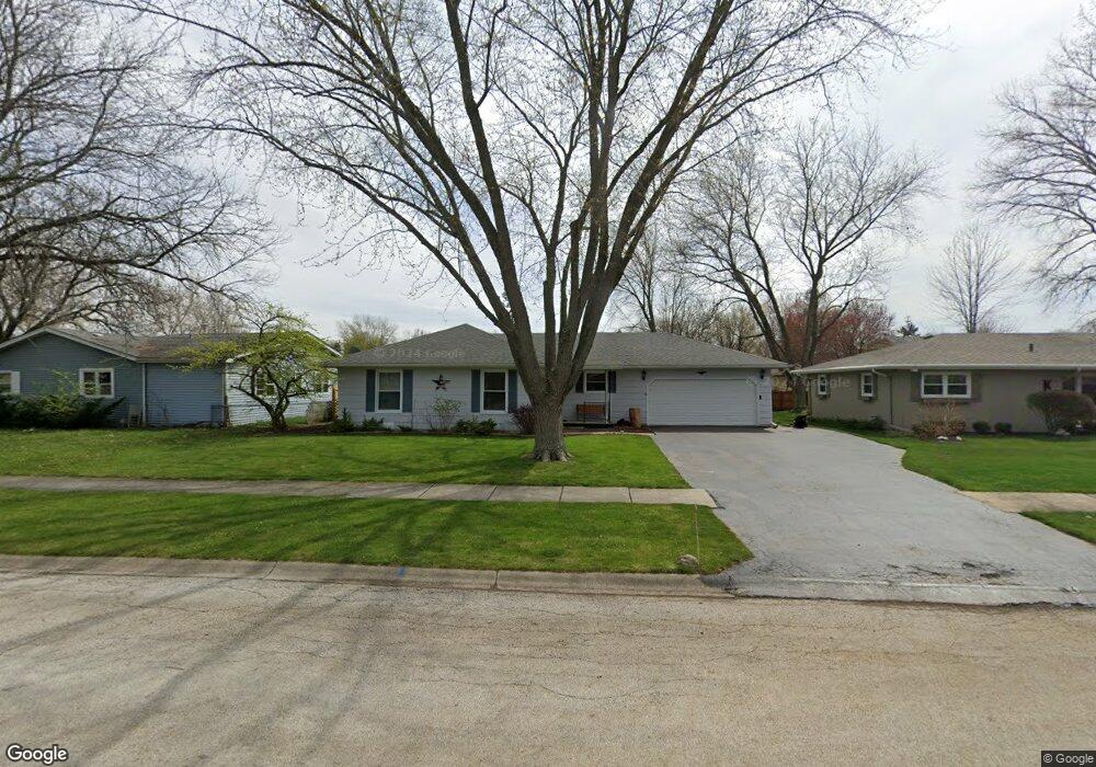 2060 Robert St unit 1, Aurora, IL 60506 - photo 1