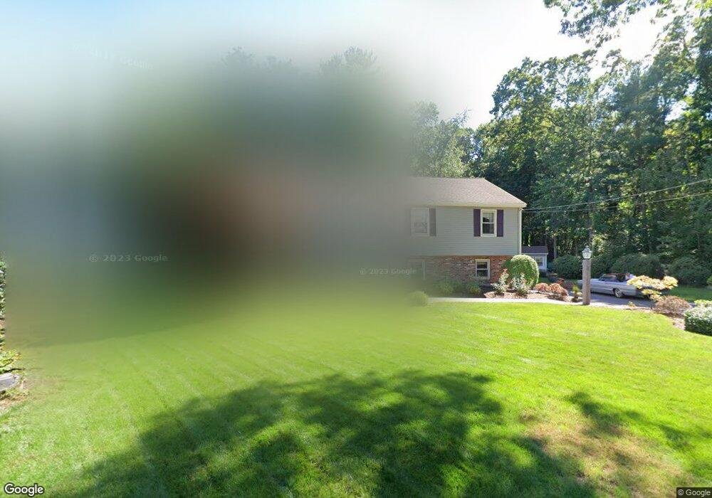 85 Crocker Ave, Franklin, MA 02038 - photo 1