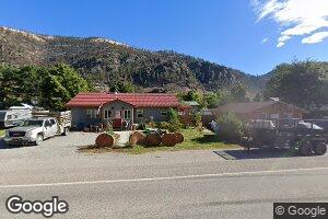 520 Railroad Ave, Paradise, MT 59856