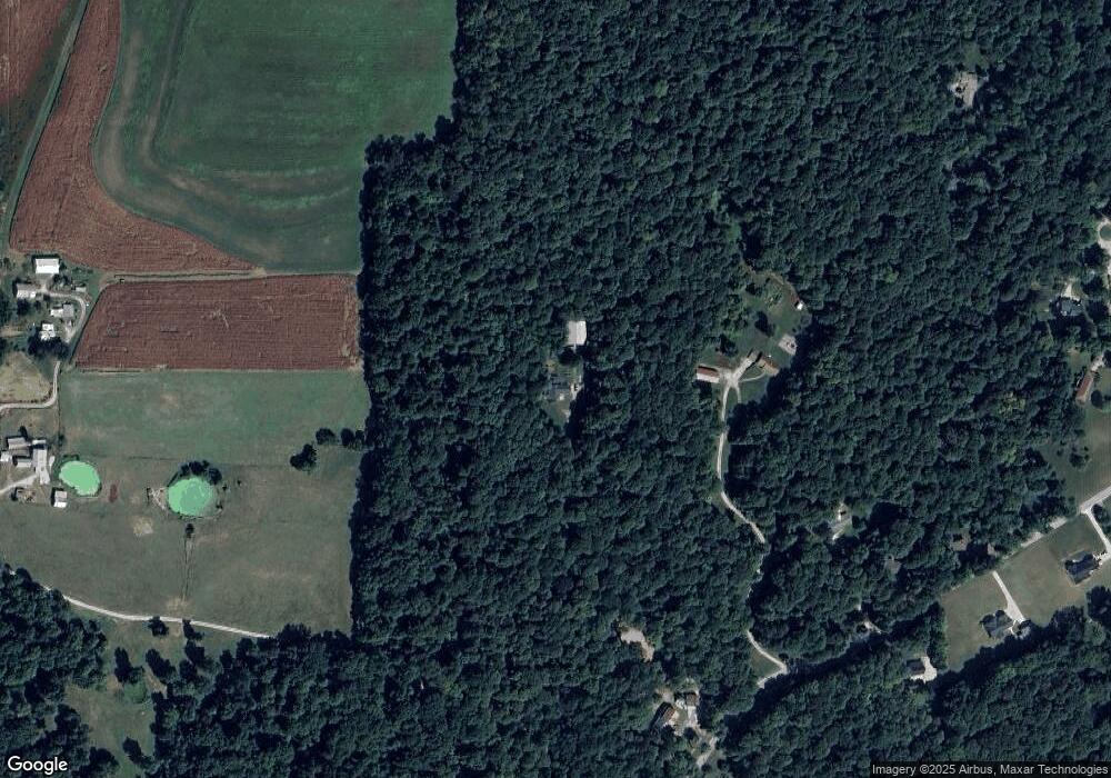 4900 Corydon Ridge Rd NE, Corydon, IN 47112 - photo 1