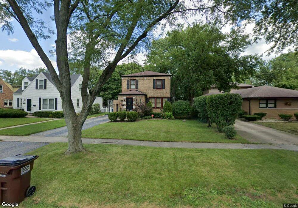 18337 Dundee Ave, Homewood, IL 60430 - photo 1