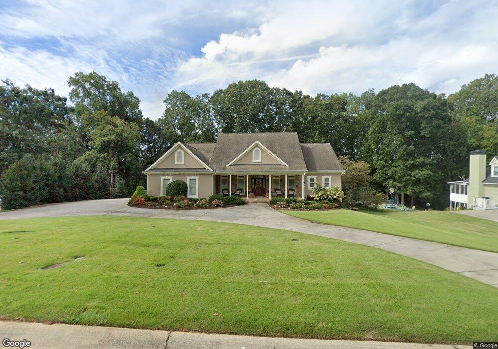 5270 Regency Lake Ct unit 1, Sugar Hill, GA 30518 - photo 1